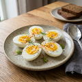 Boiled Egg